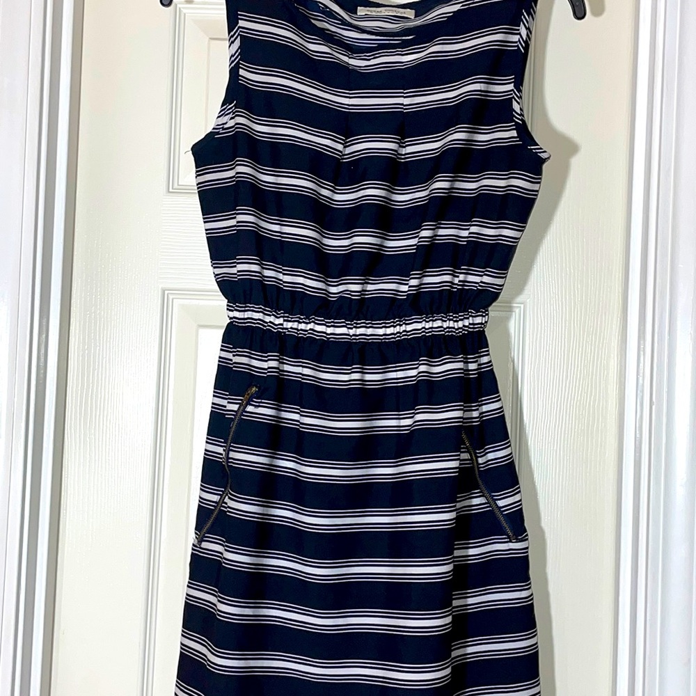Speed Control Casual Dress